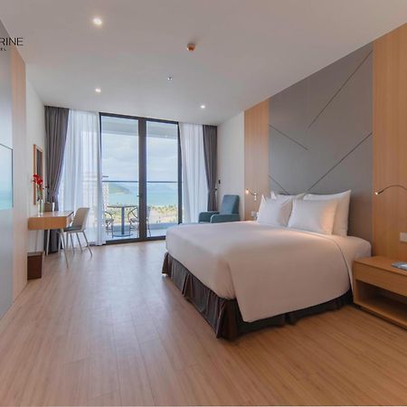 Aquamarine Beachfront Resort & Spa كام رانه المظهر الخارجي الصورة
